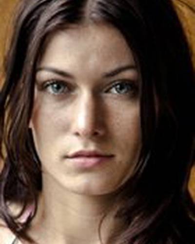 Sylta Fee Wegmann фото