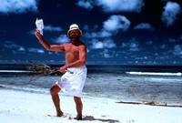 Кадр Отверженный