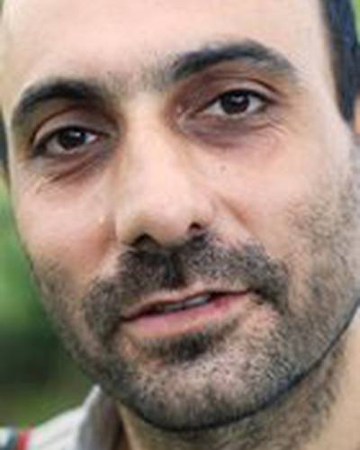 Кавех Кардан фото