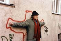 Кадр Йонас в пустыне