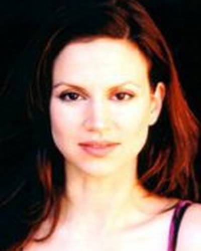 Рени Уэлдон фото