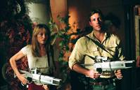 Кадр И грянул гром