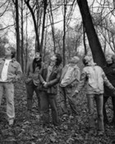 Музыкальный коллектив Петра Налича фото