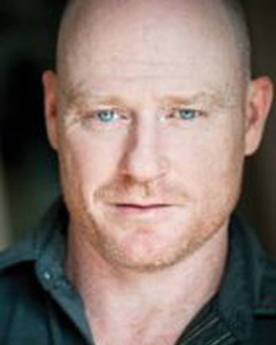 Ричард Сазерленд фото