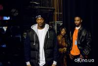 Кадр Ноториус