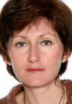 Галина Шадур фото