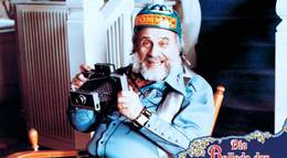 Кадр из фильма "Монтенегро" - 1