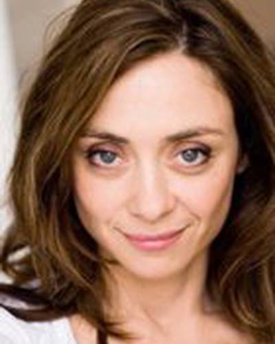 Юлия Рихтер фото