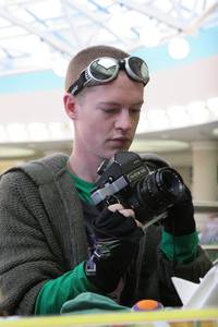 Кадр Пикап: Съем без правил