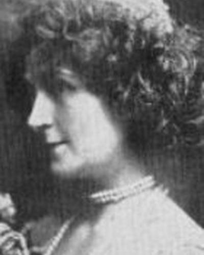 Генриетта Кросман фото