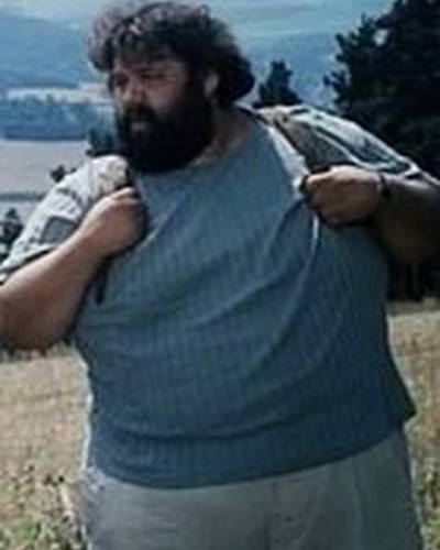 Иржи Ружичка фото