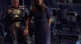 Кадр из фильма "Робокоп возвращается (мини-сериал)" - 1