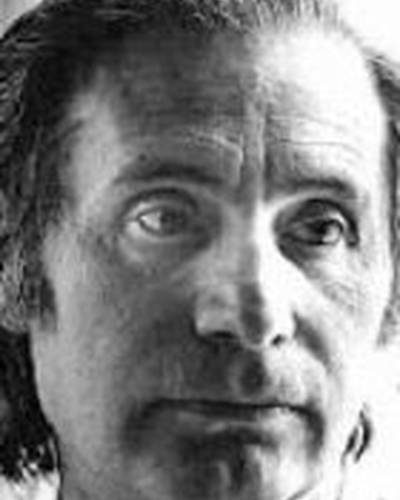 Альфред Шнитке фото