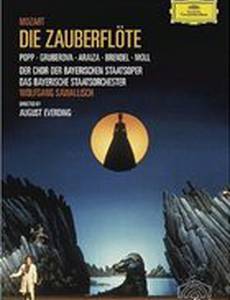 Волшебная флейта