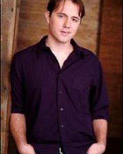 Аарон Шерри фото