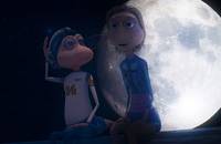 Кадр Кукарача 3D