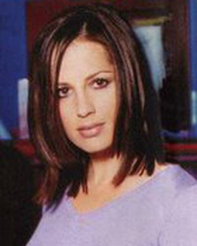 Пола Маршалл фото