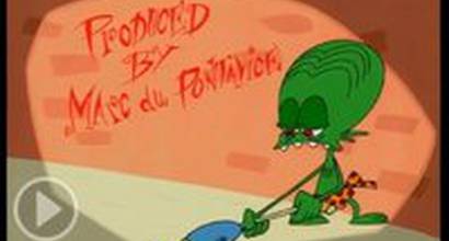 Вступительные титры