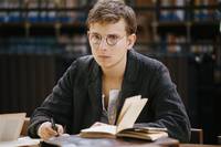 Кадр Любовники Кафе де Флор