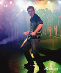 Кадр Американский пирог 3: Свадьба