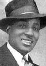 Биг Билл Брунзи фото