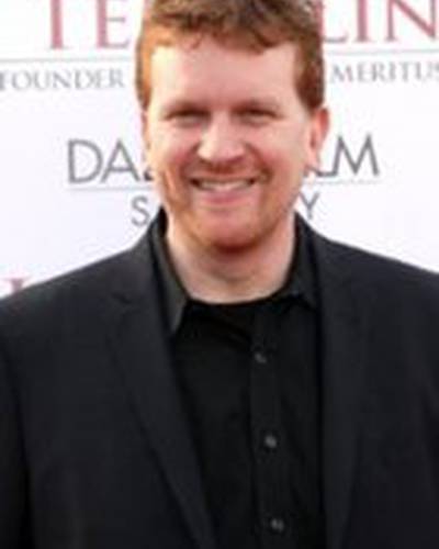 Джил Кэйтс мл. фото