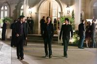 Кадр Дневники вампира