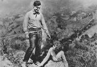 Кадр Mr. Logan, U.S.A.