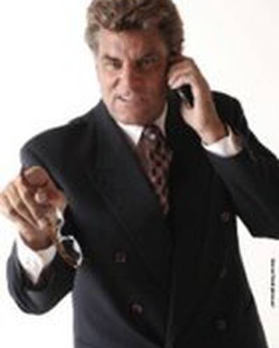 Джон Э. Коулмэн фото