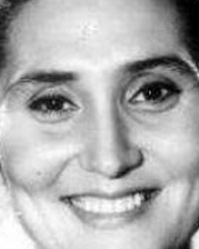 Мая-Гозель Аймедова фото