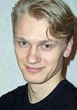 Кирилл Бурдихин фото