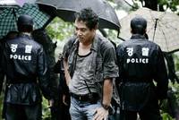 Кадр Голос убийцы