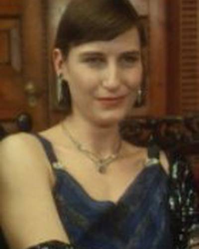 Нина Боттинг фото