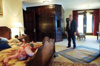 Кадр Машина для убийств