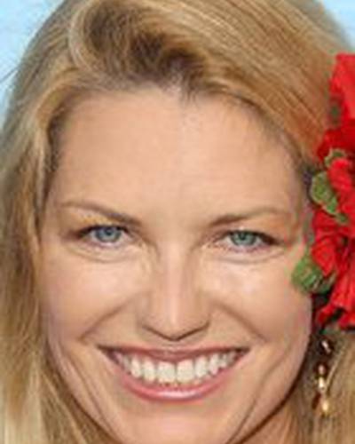 Арлин Ньюман-Ван Асперен фото