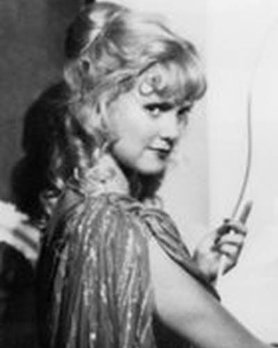 Венди Лион фото