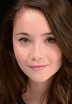 Кэти Чанг фото