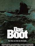 Постер из фильма "Подводная лодка" - 1