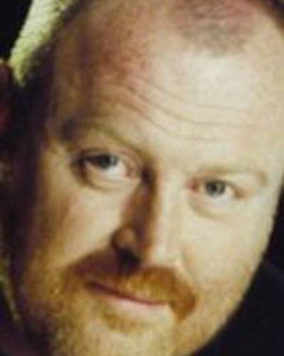 Патрик Пиеррон фото