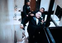 Кадр Клуб «Коттон»