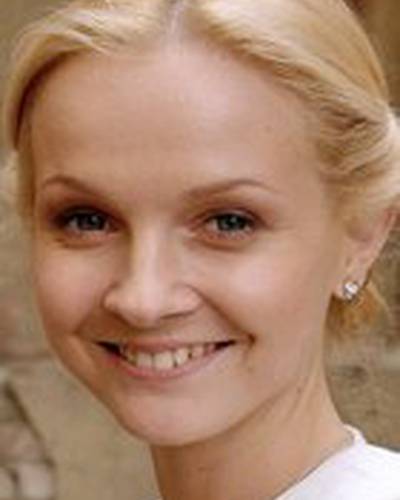 Светлана Щедрина фото