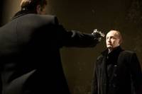 Кадр Черная молния