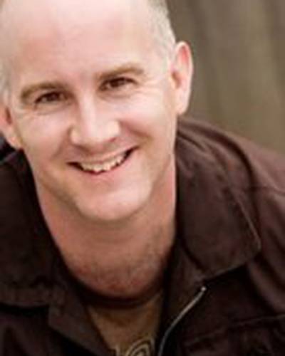 Шон Дивайн фото