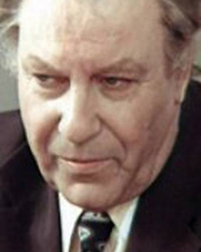 Николай Бармин фото