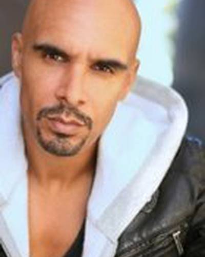 Джон Фриман фото