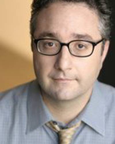 Пол Шакман фото