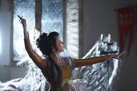 Кадр Мерлин