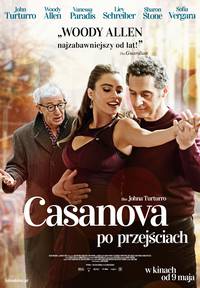 Постер Под маской жиголо