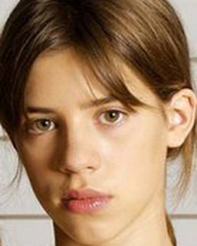 Полин Аккар фото