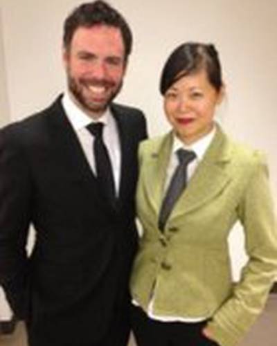 Майкл Маззара фото